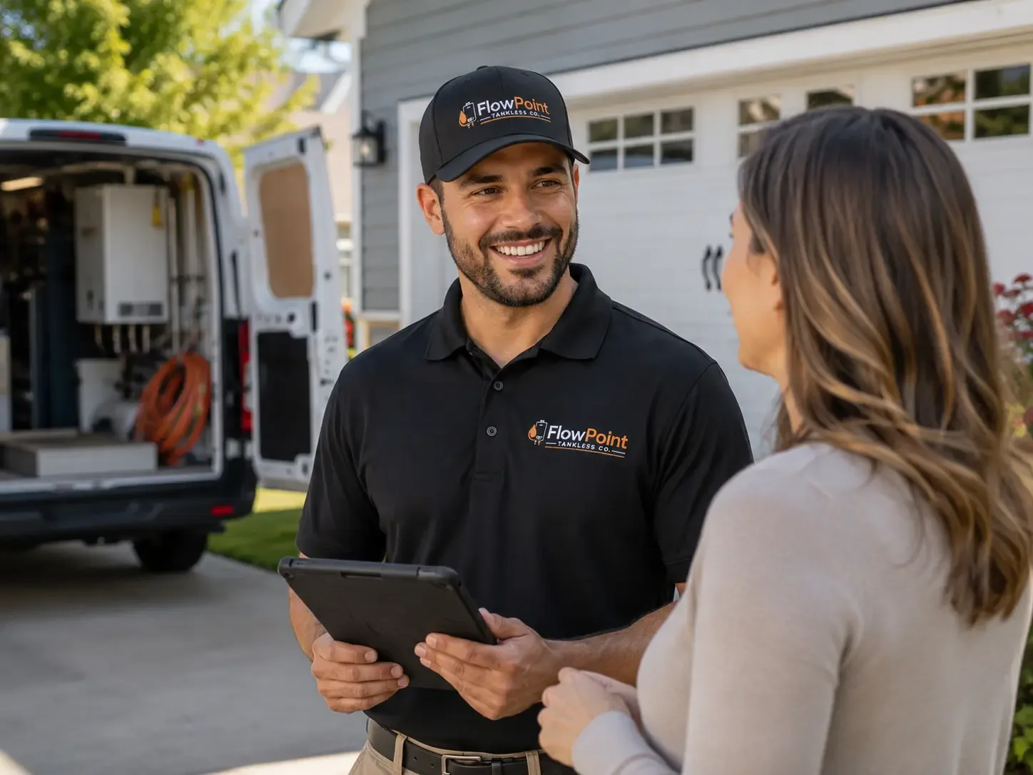 Tankless Water Heater Installation Kirkwood, MO FAQs